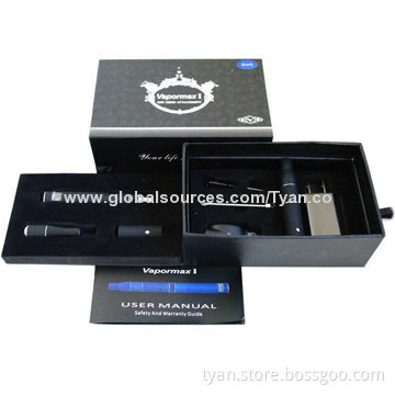 2014 Hot Product E Cigarette Dry Herb Vaporizer, Vapormax i